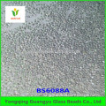 China thermoplastic paint materials high quality BS6088A glass beads